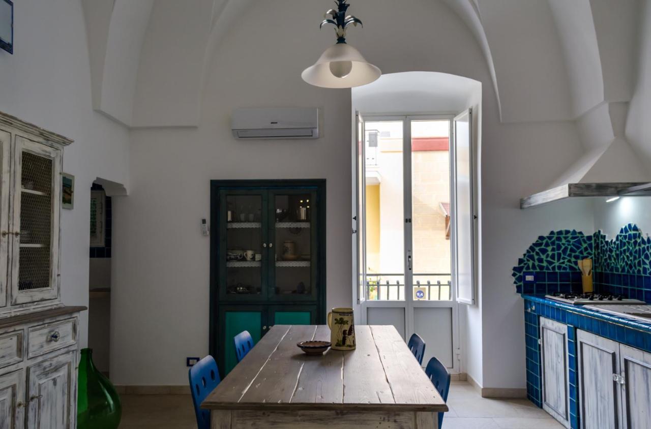 Villa Beautiful House At The Sea Savelletri Extérieur photo