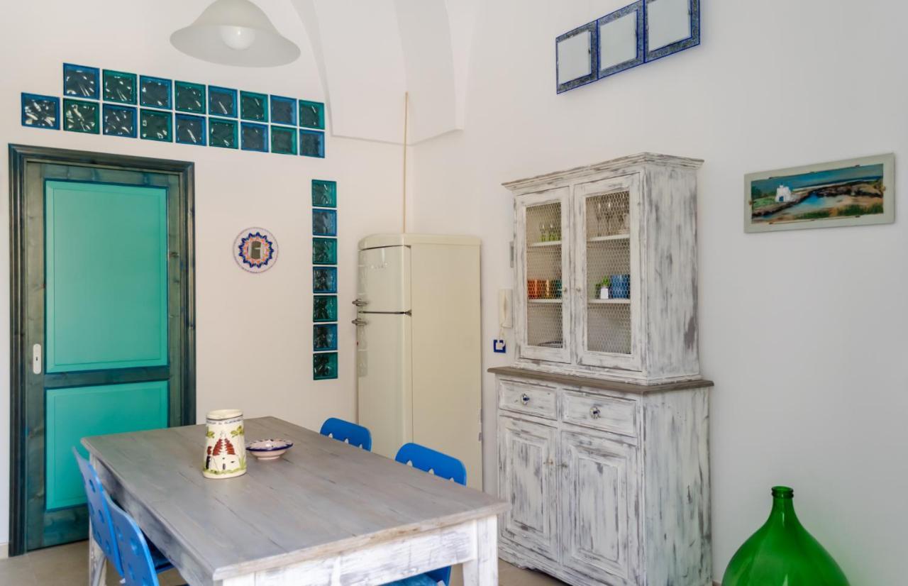 Villa Beautiful House At The Sea Savelletri Extérieur photo