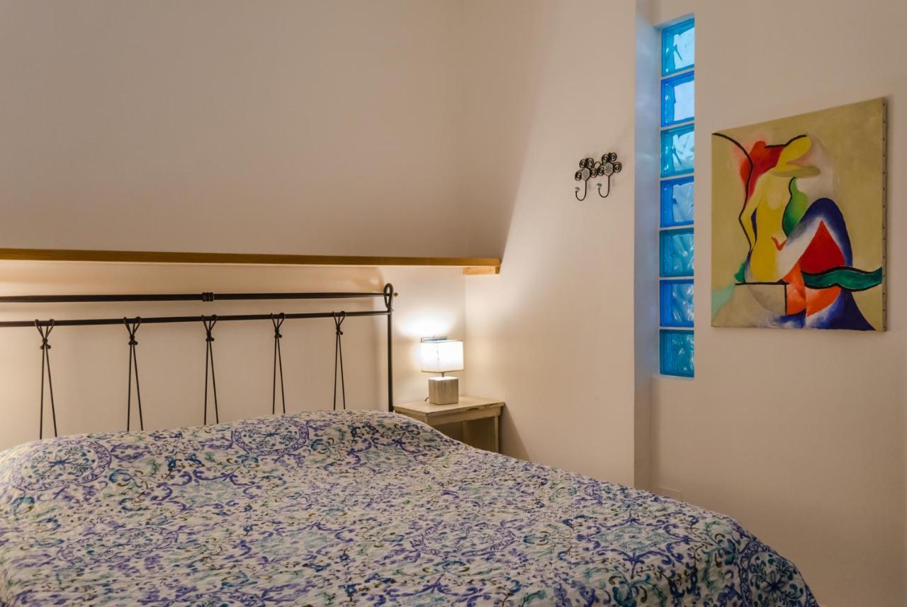 Villa Beautiful House At The Sea Savelletri Extérieur photo