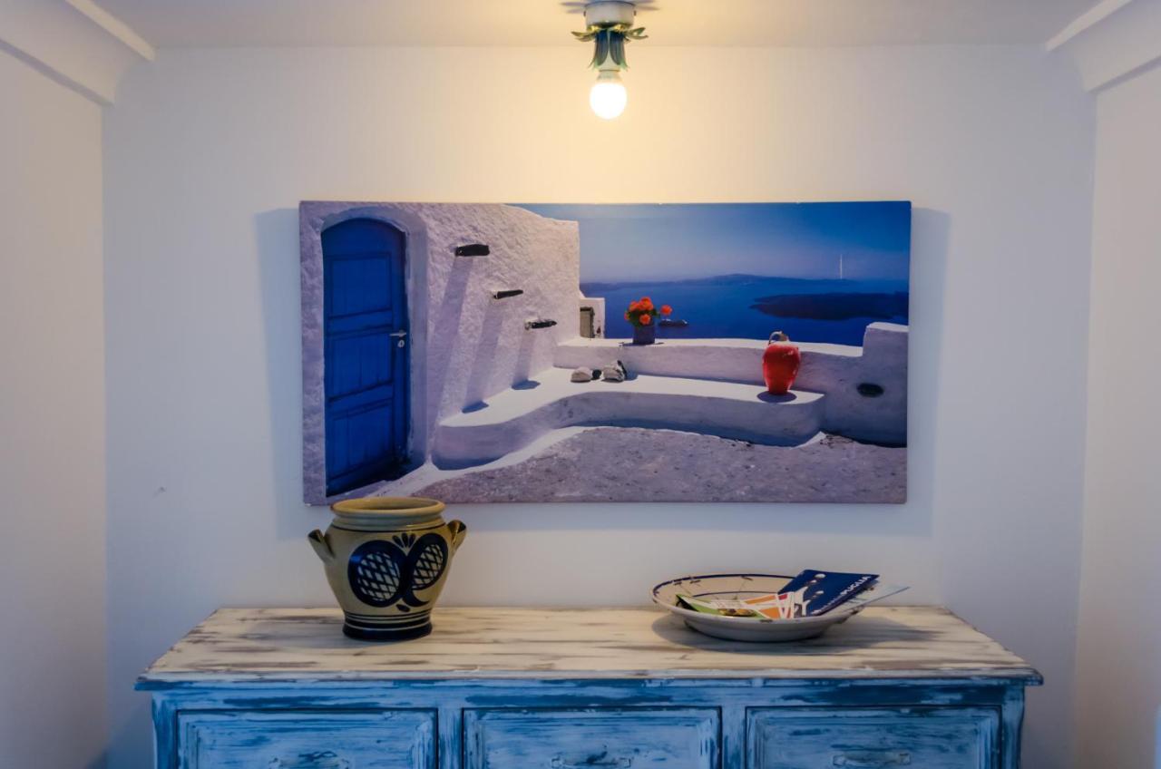 Villa Beautiful House At The Sea Savelletri Extérieur photo