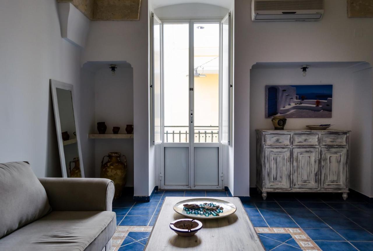 Villa Beautiful House At The Sea Savelletri Extérieur photo