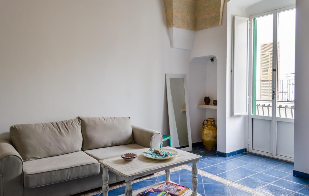 Villa Beautiful House At The Sea Savelletri Extérieur photo