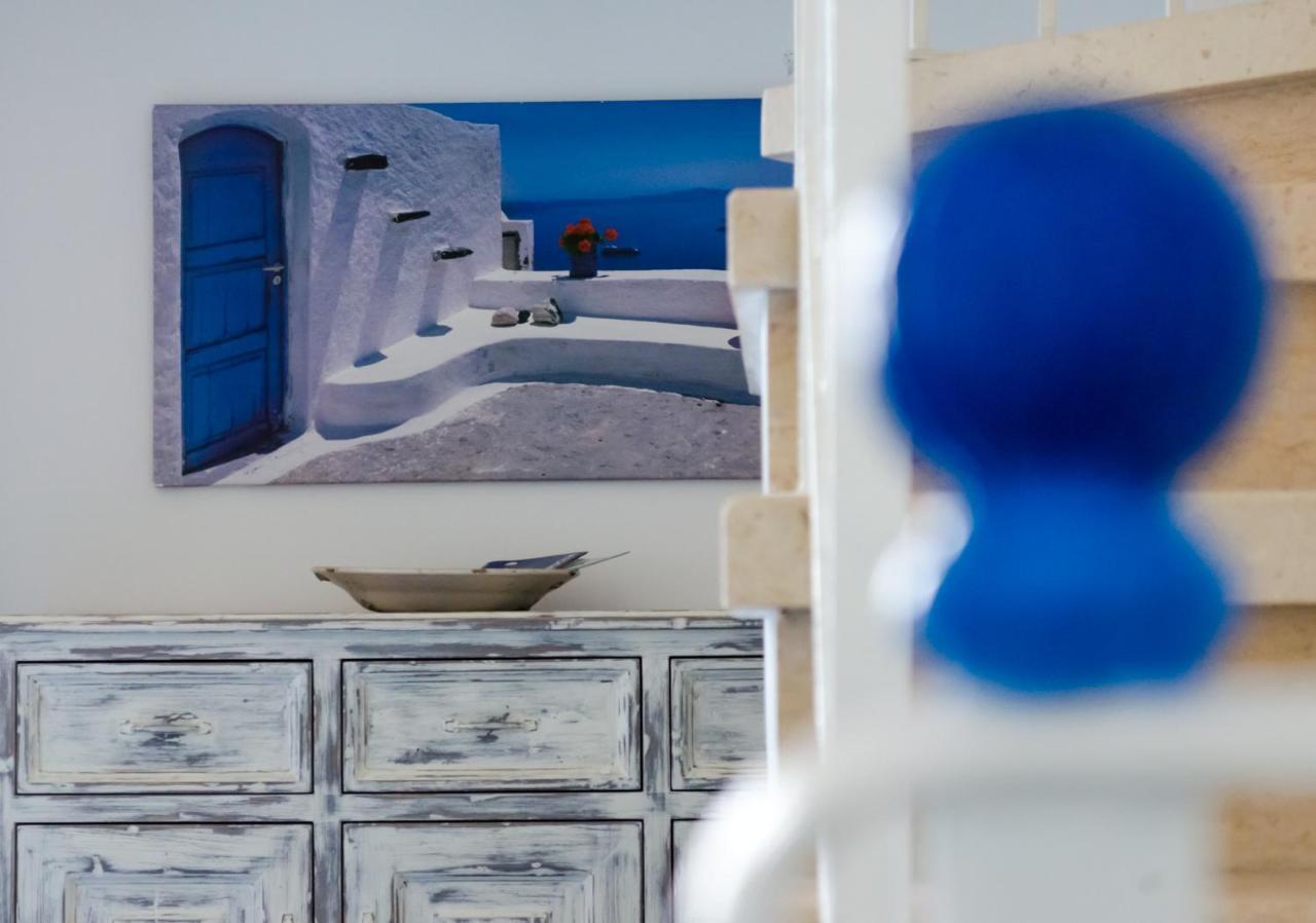 Villa Beautiful House At The Sea Savelletri Extérieur photo