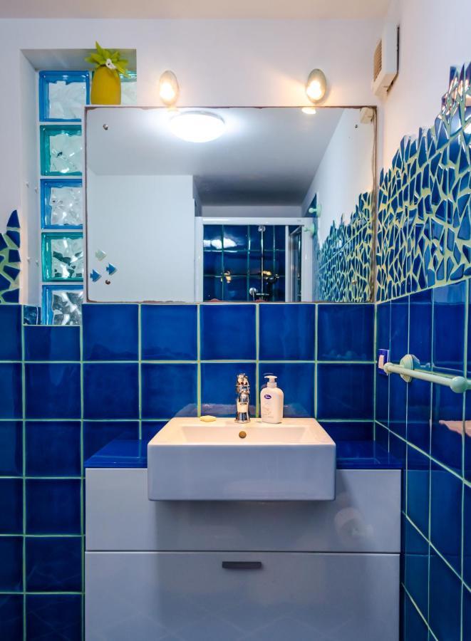 Villa Beautiful House At The Sea Savelletri Extérieur photo