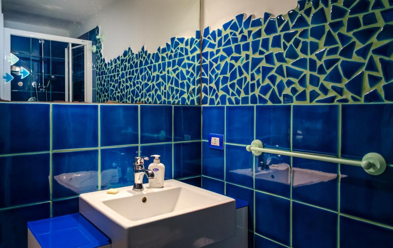 Villa Beautiful House At The Sea Savelletri Extérieur photo