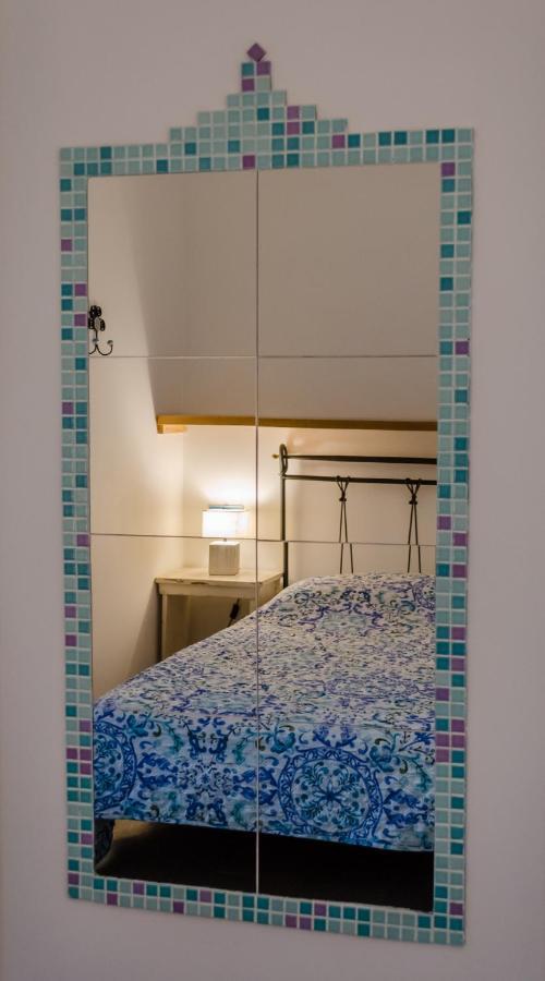 Villa Beautiful House At The Sea Savelletri Extérieur photo