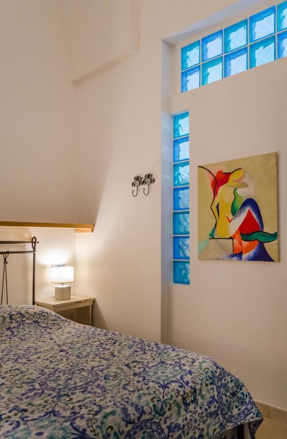 Villa Beautiful House At The Sea Savelletri Extérieur photo