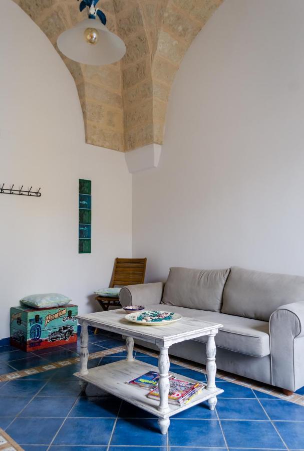 Villa Beautiful House At The Sea Savelletri Extérieur photo