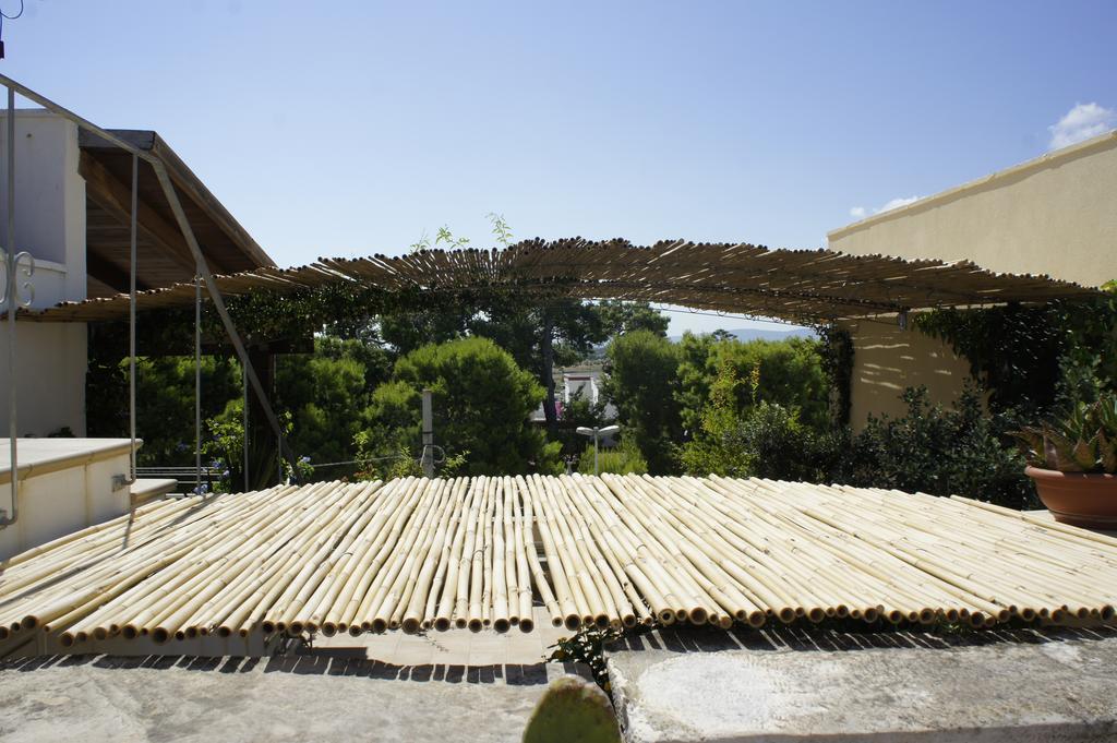 Villa Beautiful House At The Sea Savelletri Extérieur photo