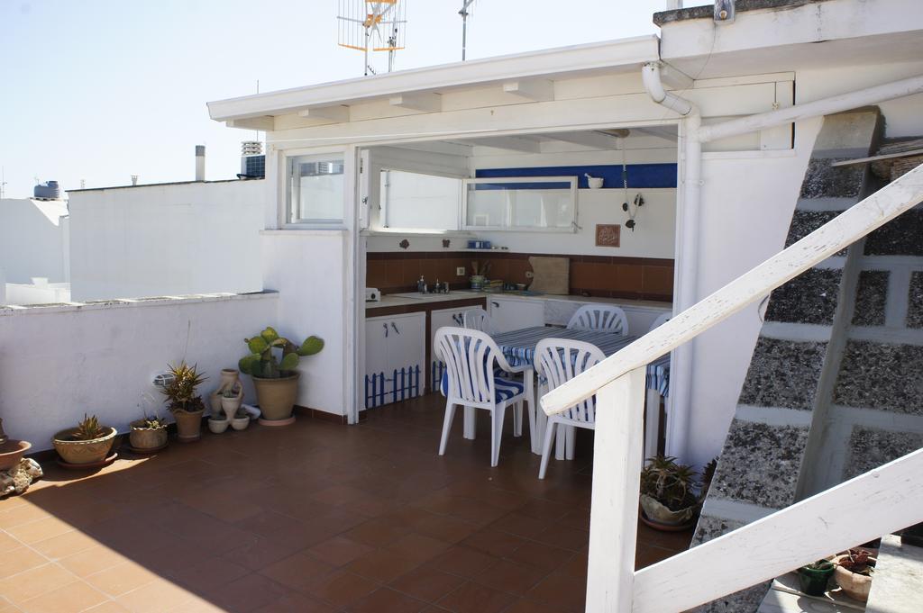 Villa Beautiful House At The Sea Savelletri Extérieur photo