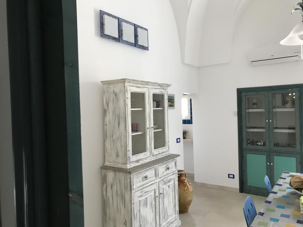 Villa Beautiful House At The Sea Savelletri Extérieur photo