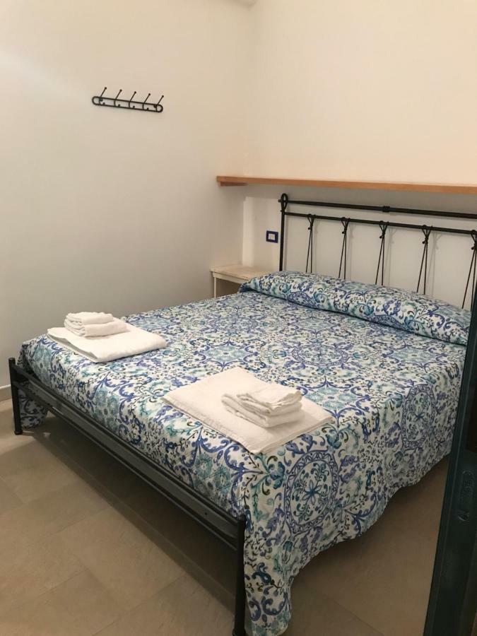 Villa Beautiful House At The Sea Savelletri Extérieur photo