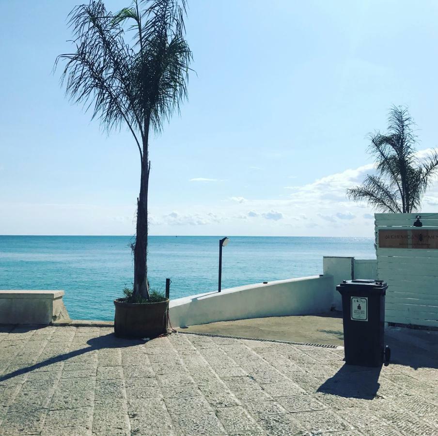 Villa Beautiful House At The Sea Savelletri Extérieur photo